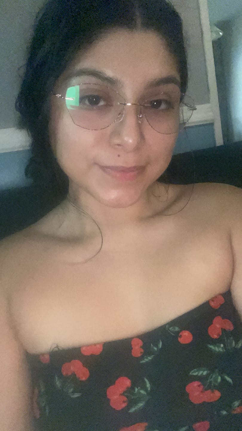 Customer photo review of Single Vision Lens