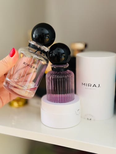 Customer photo review of Miraj Riviera