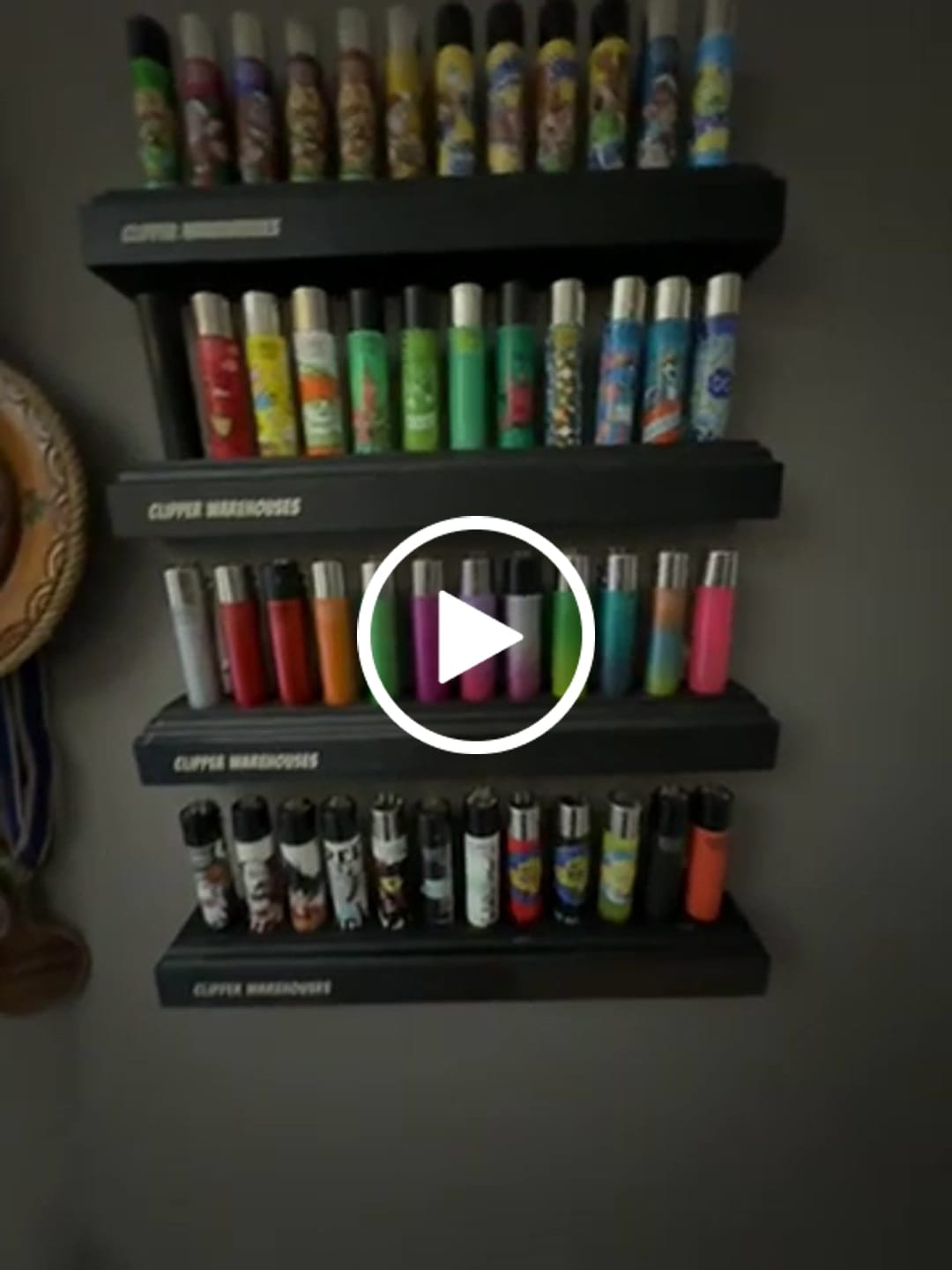 Customer video review of CWH® - Wirecase