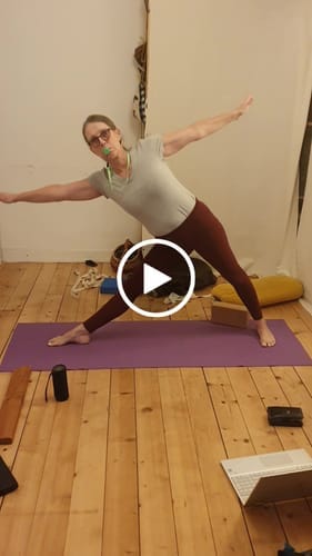 Customer photo review of The Relaxator Breath Trainer