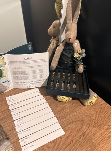 Customer photo review of Discovery Set