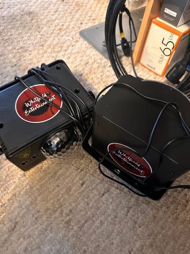 Customer photo review of Custom Sticker Sale