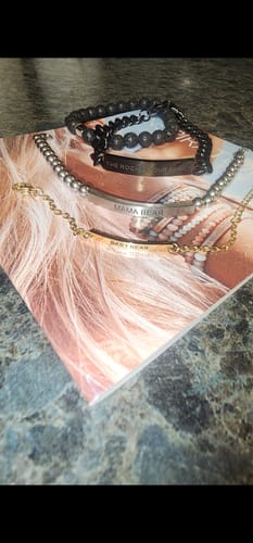 Customer photo review of MAMA BEAR (POS)