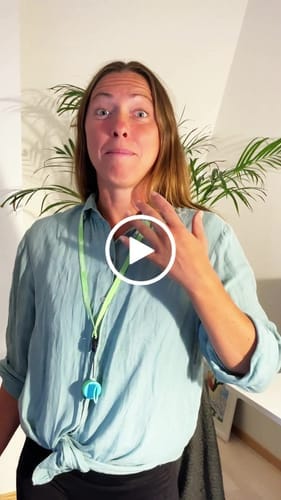 Customer photo review of The Relaxator Breath Trainer