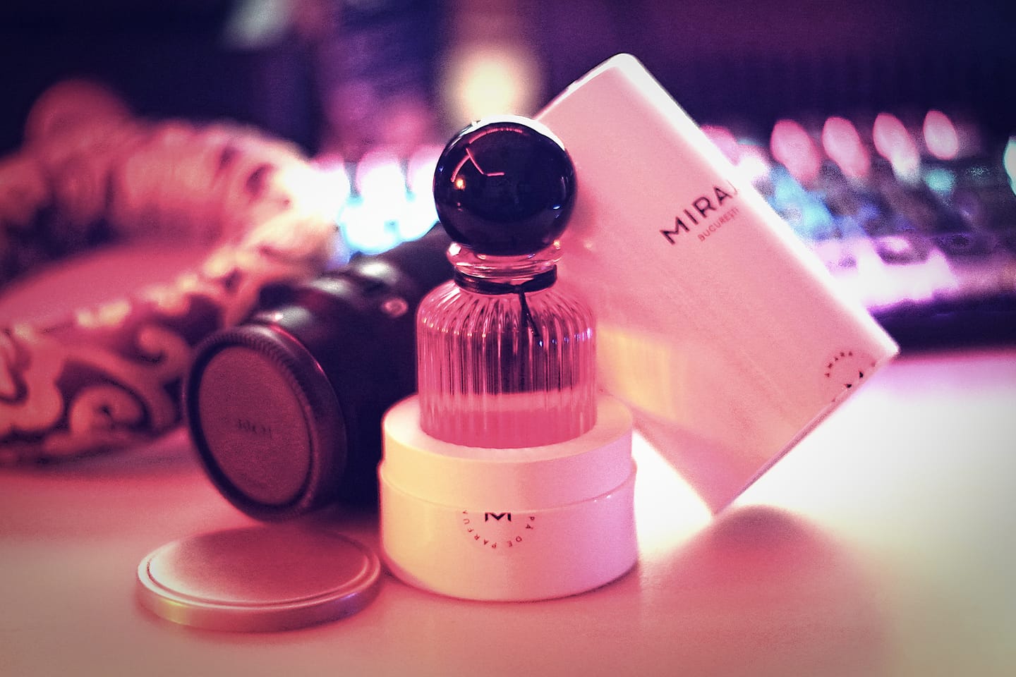 Customer photo review of Miraj Amara