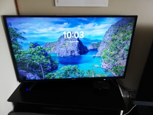 Customer photo review of GEEKOM NUC MINI AIR12 Lite 第12世代 インテル® Alder Lake N100