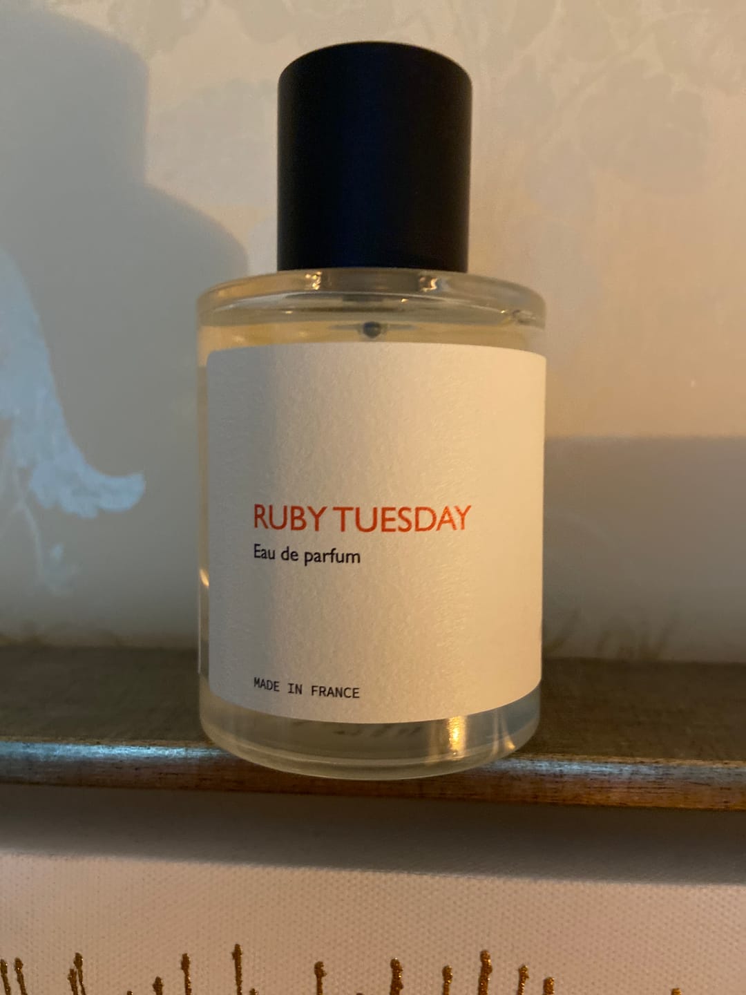 Customer photo review of Ruby Tuesday