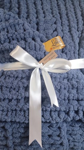 Customer photo review of Alize Puffy