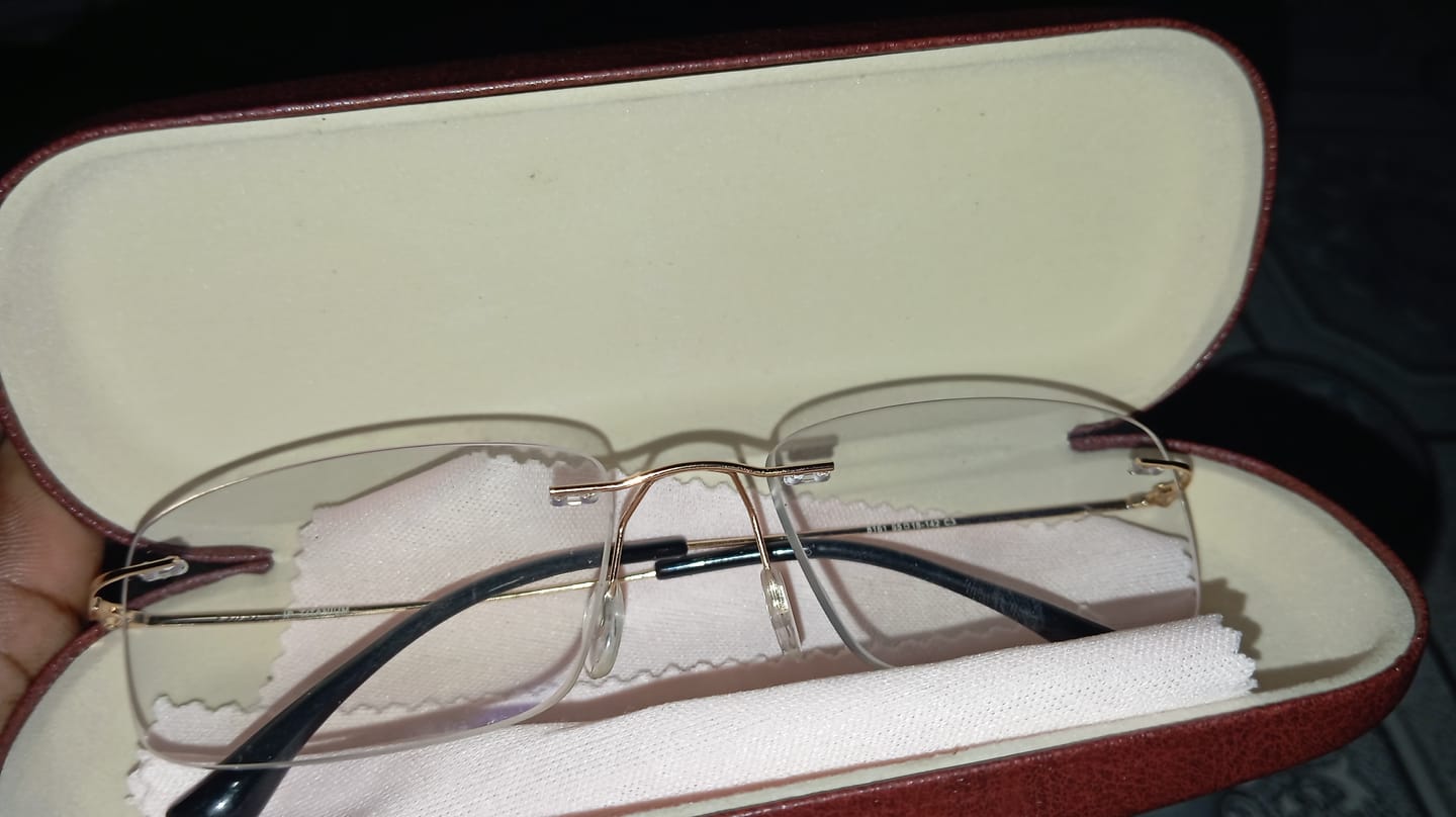 Customer photo review of Ankasa