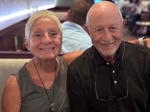 Customer photo review of Self Tanning 150 Capsules