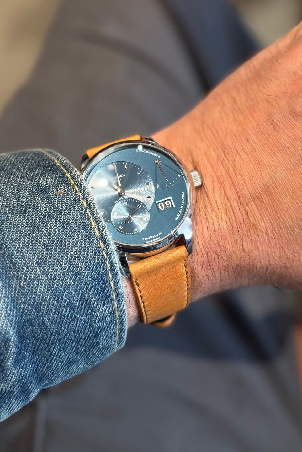 Customer photo review of Antares