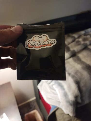 Customer photo review of 7-OH KANWAA TABLETS (20 MG)