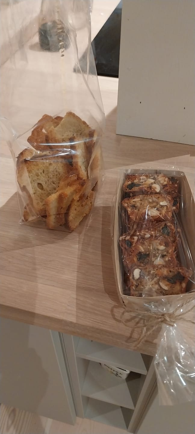 Customer photo review of Flexiform brød- og kakeformer, 6 stk