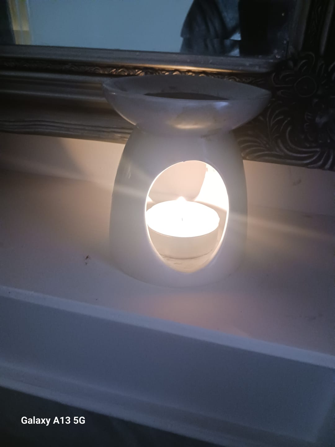Customer photo review of Aliens Gel Melt