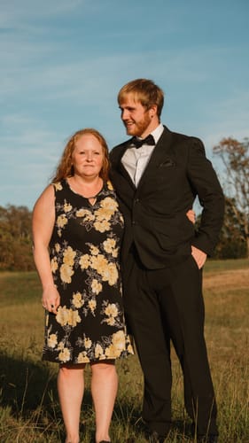 Customer photo review of Tirzepatide Weight Loss Program