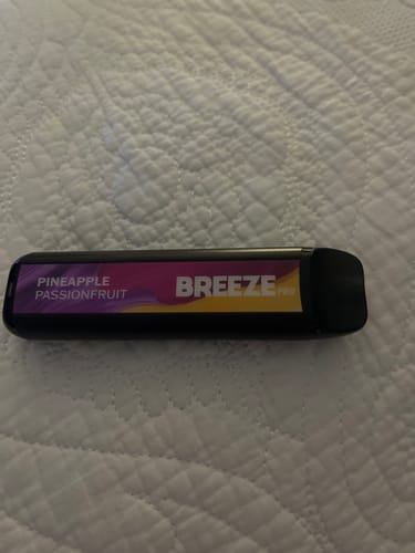 Customer photo review of Excise Taxes