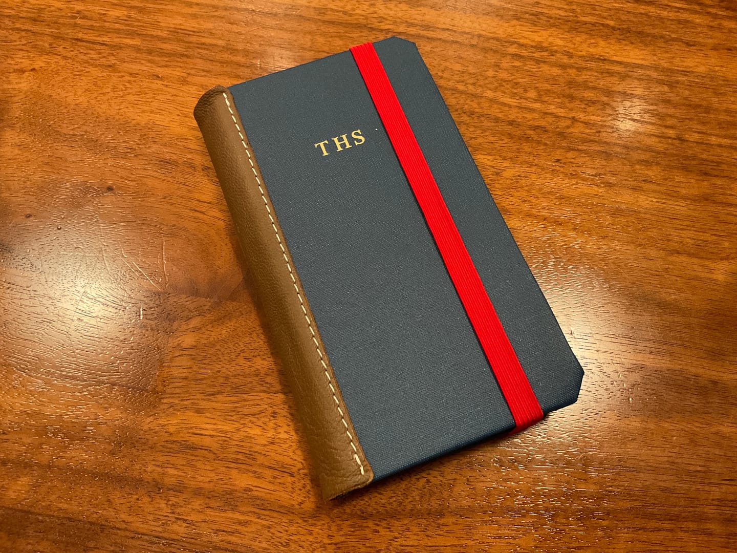 Customer photo review of Custom iPhone Case