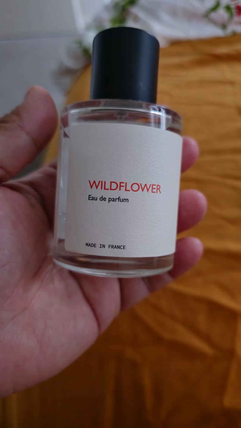 Customer photo review of Garden Party