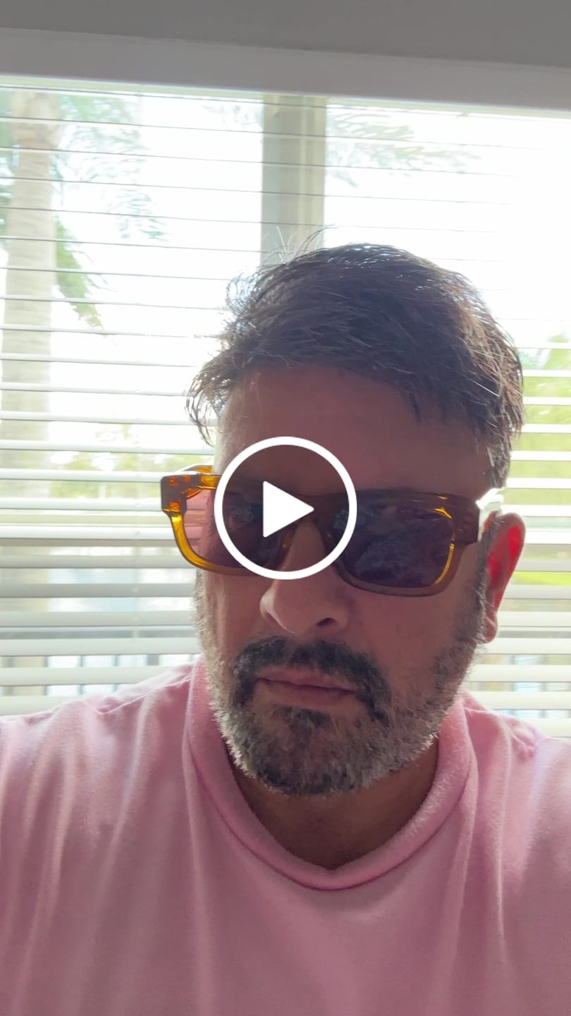 Customer video review of Atlas
