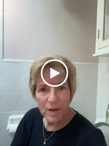 Customer video review of Cinnamon CBN Honey