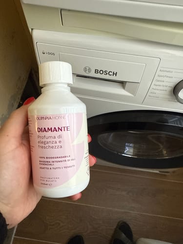 undefined review of Diamante - Profuma di Eleganza e Freschezza image 1 out of 1