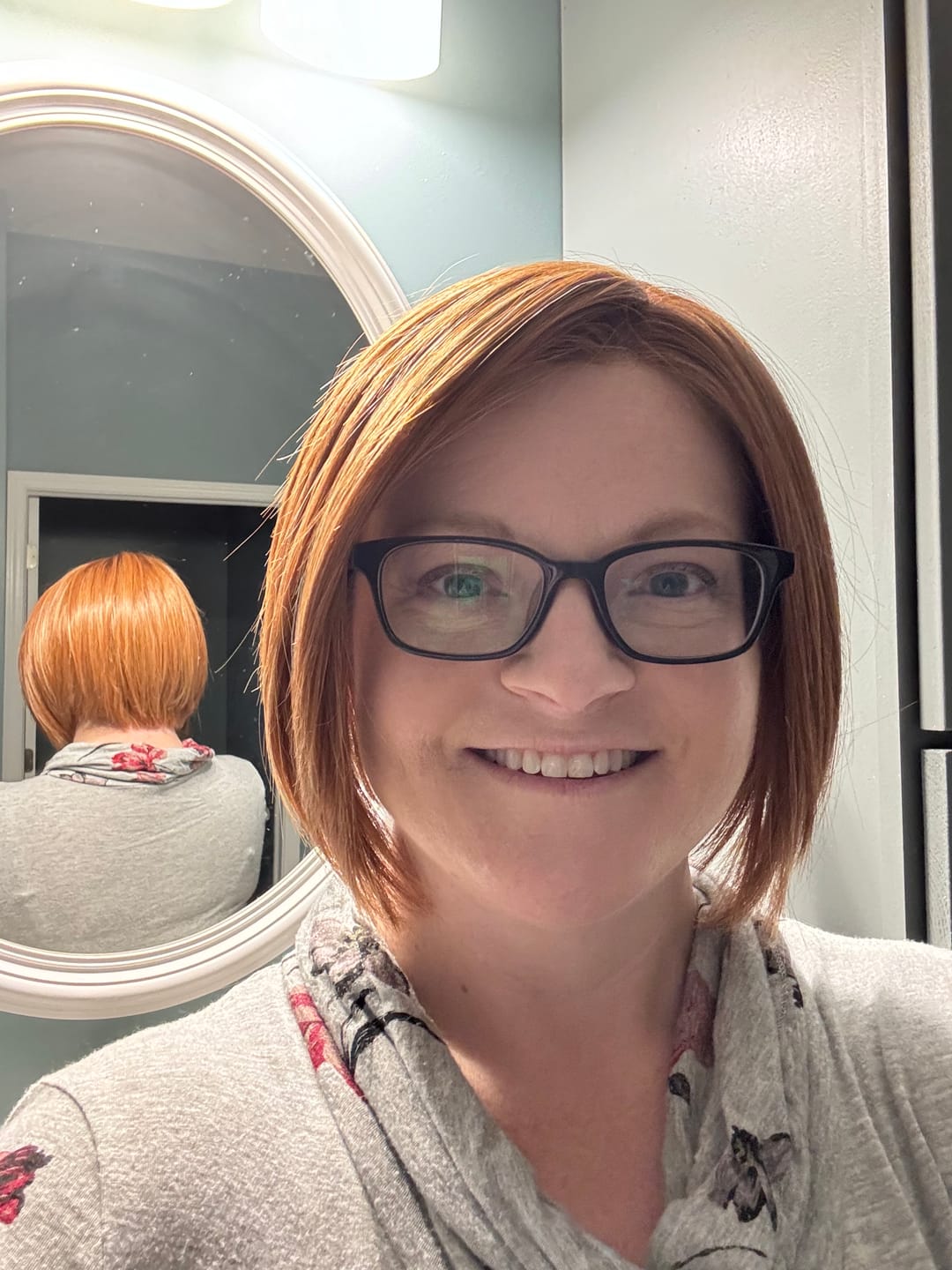 Customer photo review of LEVEL UP - Strawberry Glaze