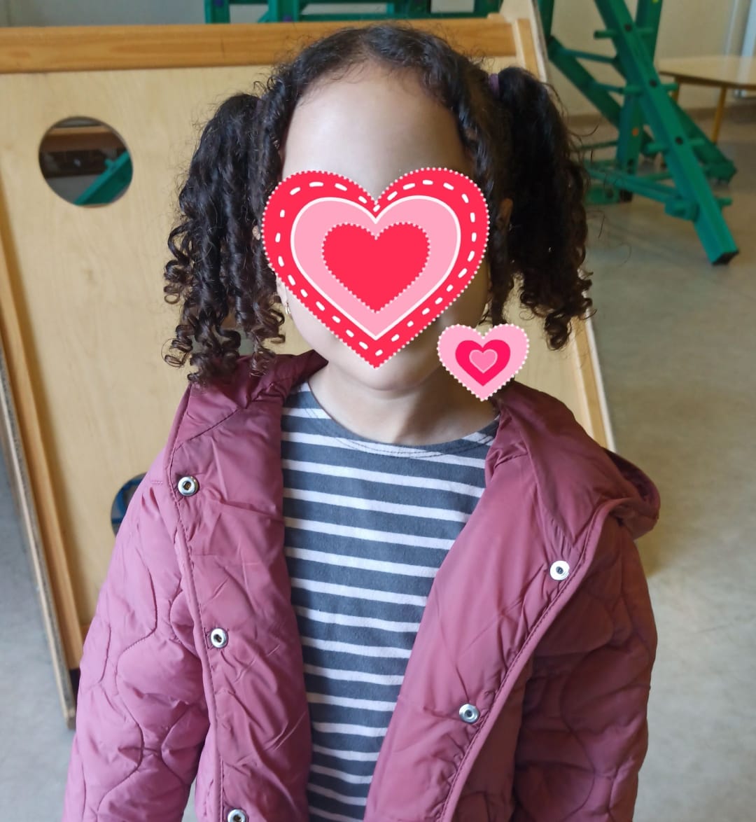 Customer photo review of Afro and Curl 3A to 4C – Kit complet