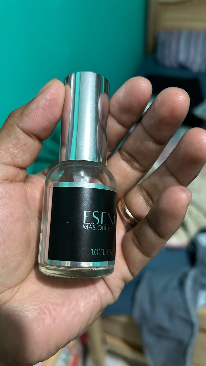 Customer photo review of H077 Inspirado en: Eros Flame - Versace