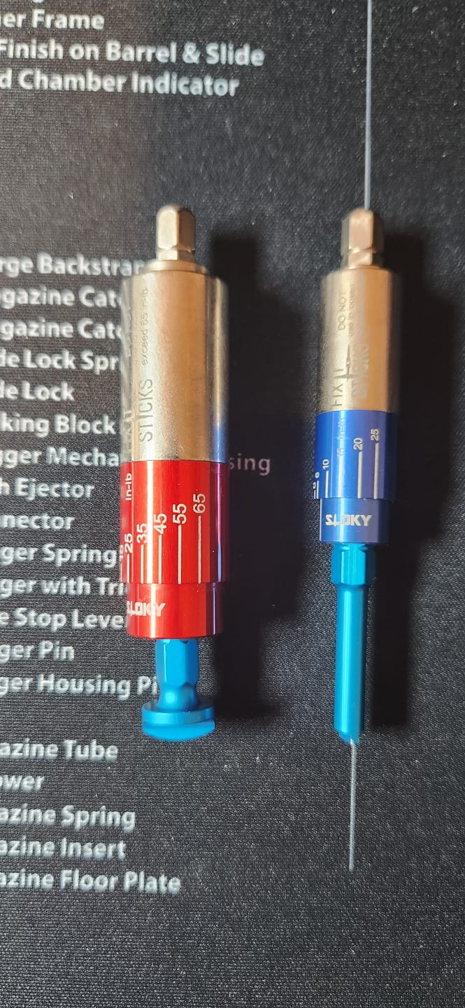 Customer photo review of Battery Cap Tool