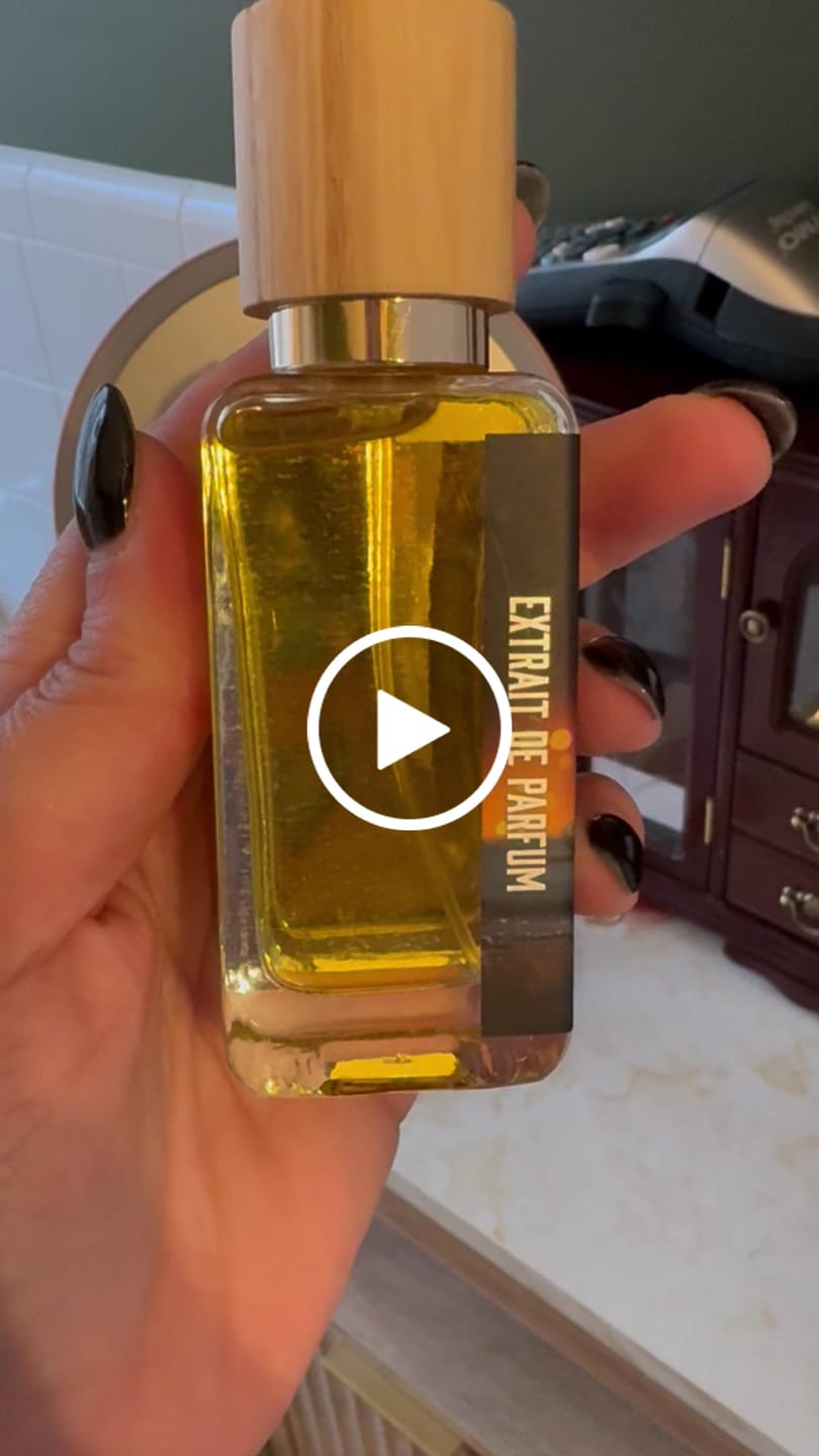 Customer video review of Sweet Lemon Pastry