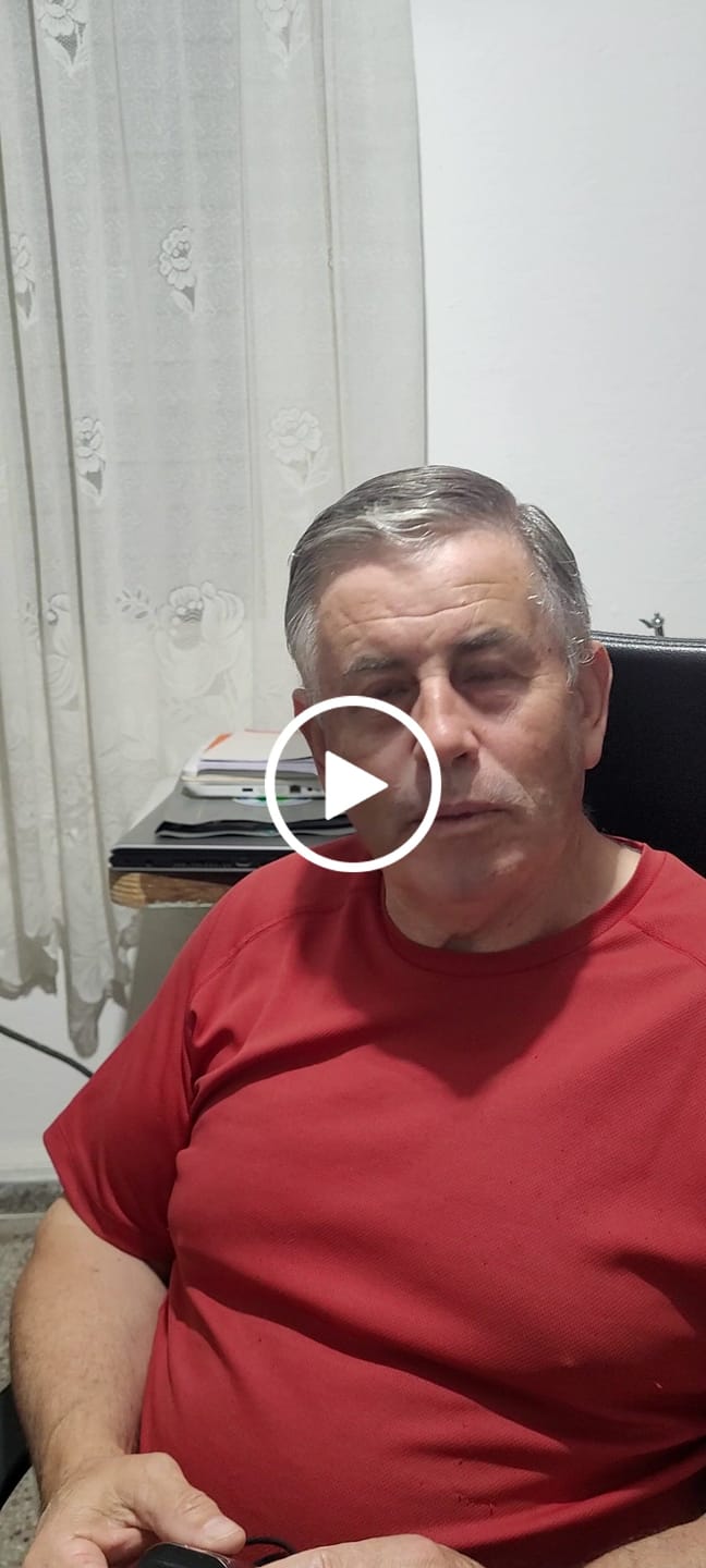 Customer video review of Cargador de Carga Rapida 3.0 con 4 puertos Negro