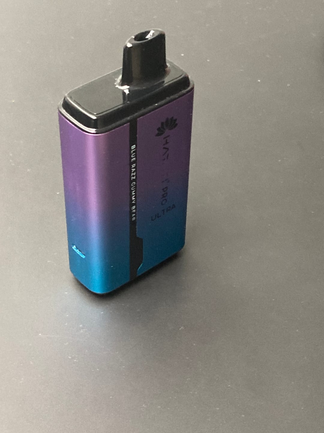 Customer photo review of Hayati Pro Ultra 15000 Puffs Disposable Vape