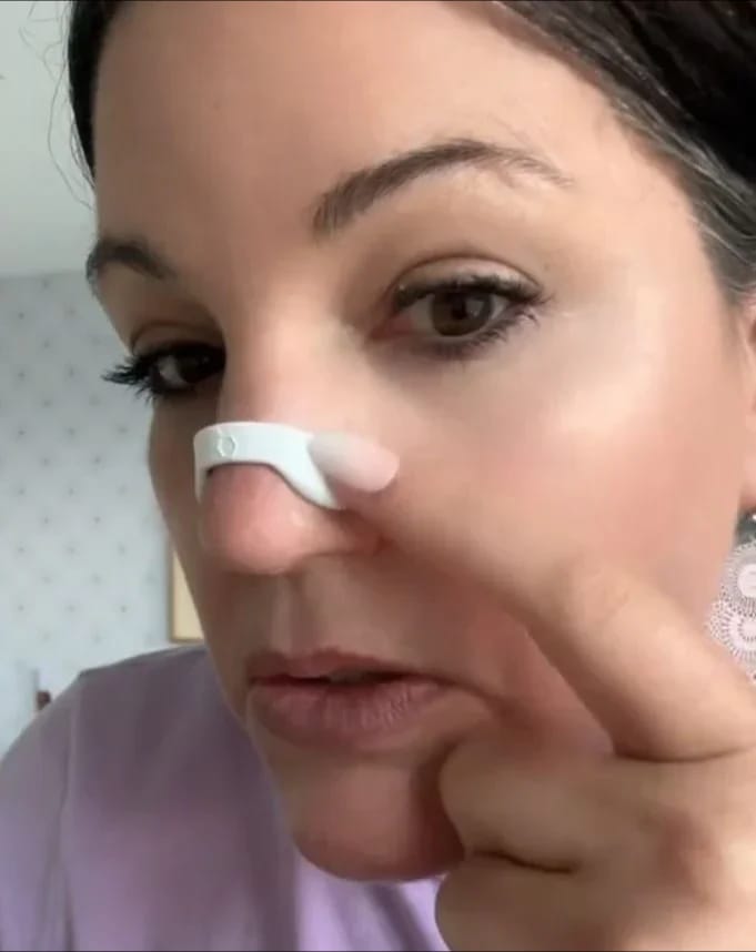 Customer photo review of AIRO Welcome Kit