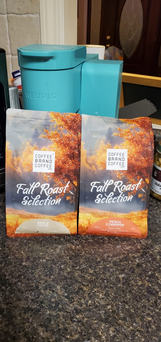 Customer photo review of Maple Cream
