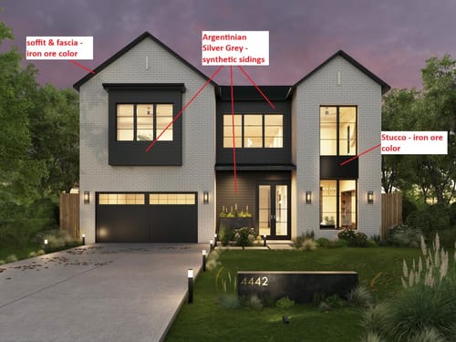 Customer photo review of Scentless Deodorant Supplement