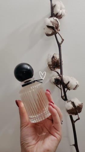 Customer photo review of Miraj Caramel