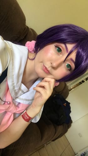 Customer photo review of Doya Daily Magical (Yellow, Emerald , Red)