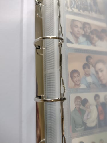 Customer photo review of Astro – Version 2 – Dream White