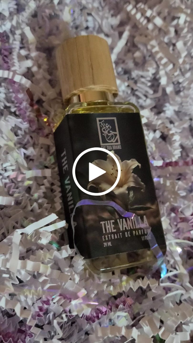 Customer video review of The Vanilla