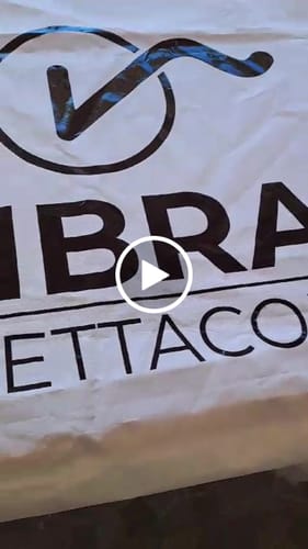 Customer video review of Sticker Prespaziati