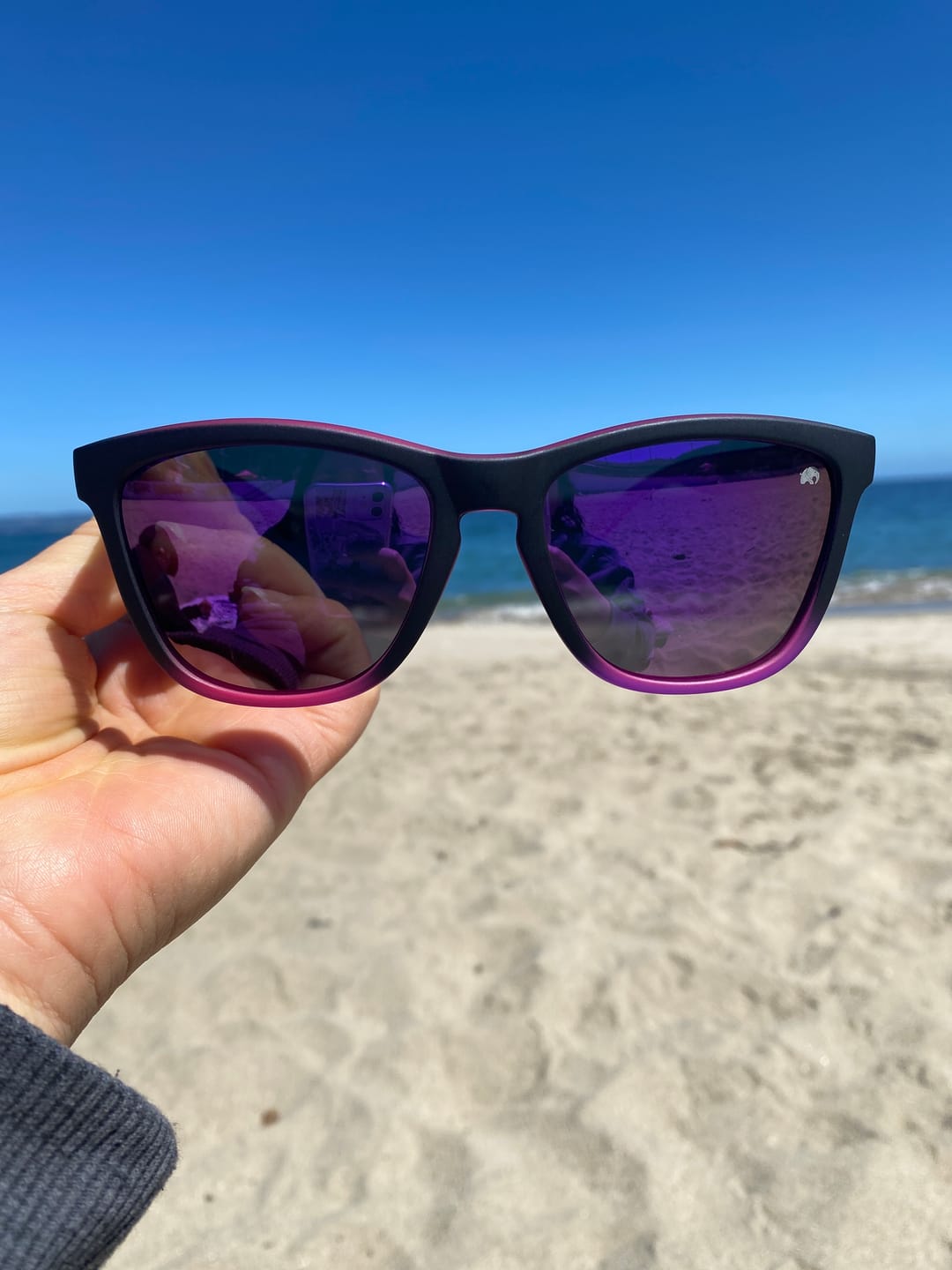 Customer photo review of BOSS KEMP