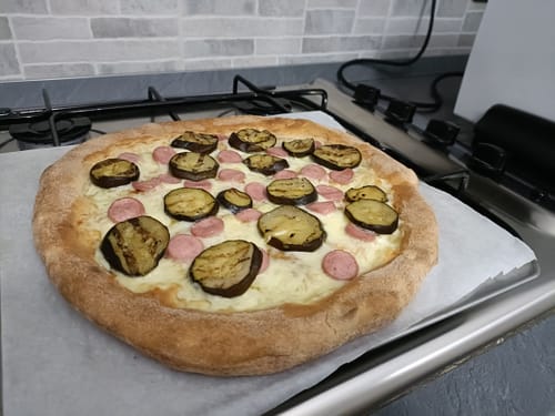 L.d. Snc M. review of Base "Low Carb Extreme" image 1 out of 2