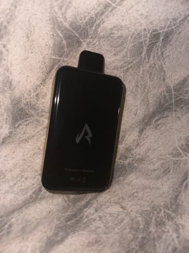 Customer photo review of JNR - MediaMax - 40K - Puff / Vape Jetable - 2% nicotine - Smart connect