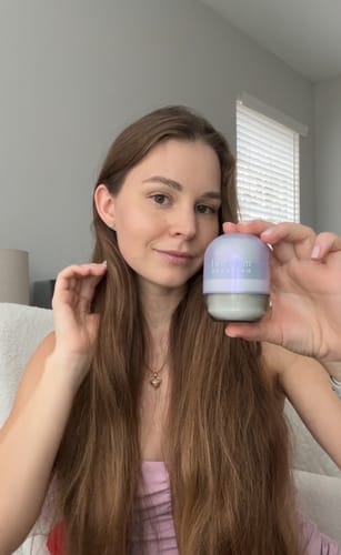 Customer photo review of Day After™ Brush