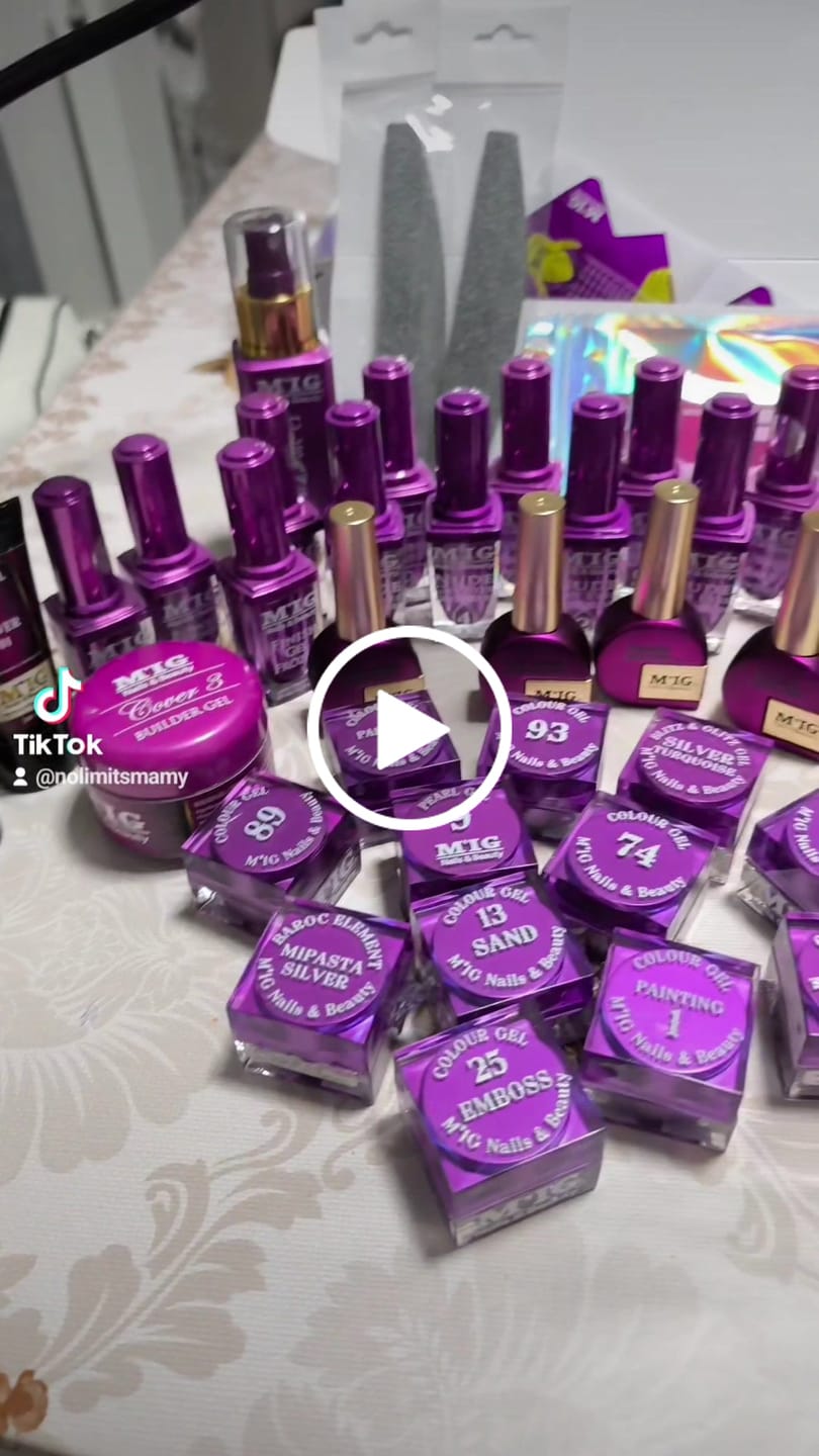 Customer video review of Primer Acid Free