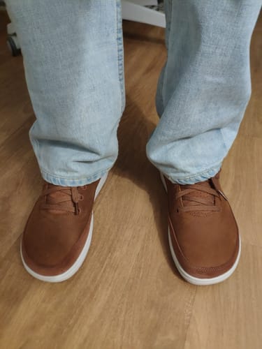 Customer photo review of CHILLUM GRIP BOURBON (UNISEX)