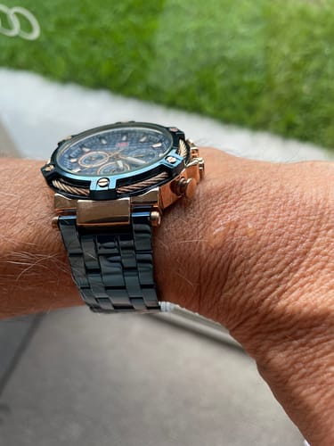 Customer photo review of Lifetime Warranty