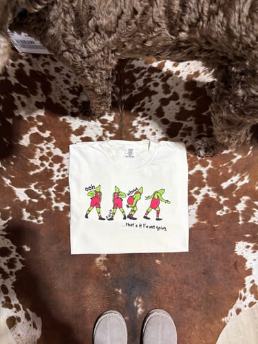 Customer photo review of Create DTF Gang Sheet - Build Your Own DTF Gang Sheet