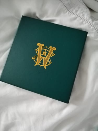 Customer photo review of Discovery Set