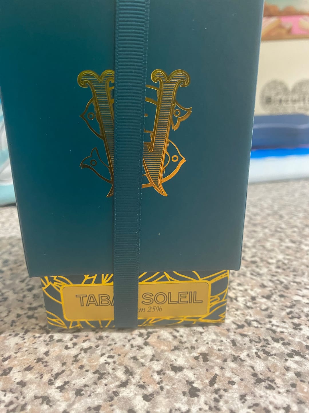 Customer photo review of Oud Harmony